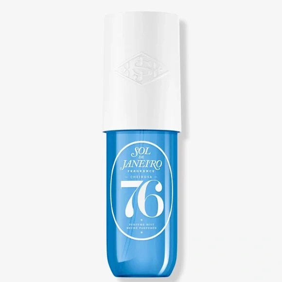 Sol de Janeiro Blue 76 Fragrance Mist Bottle - Deep Blue - Picture 2 of 8